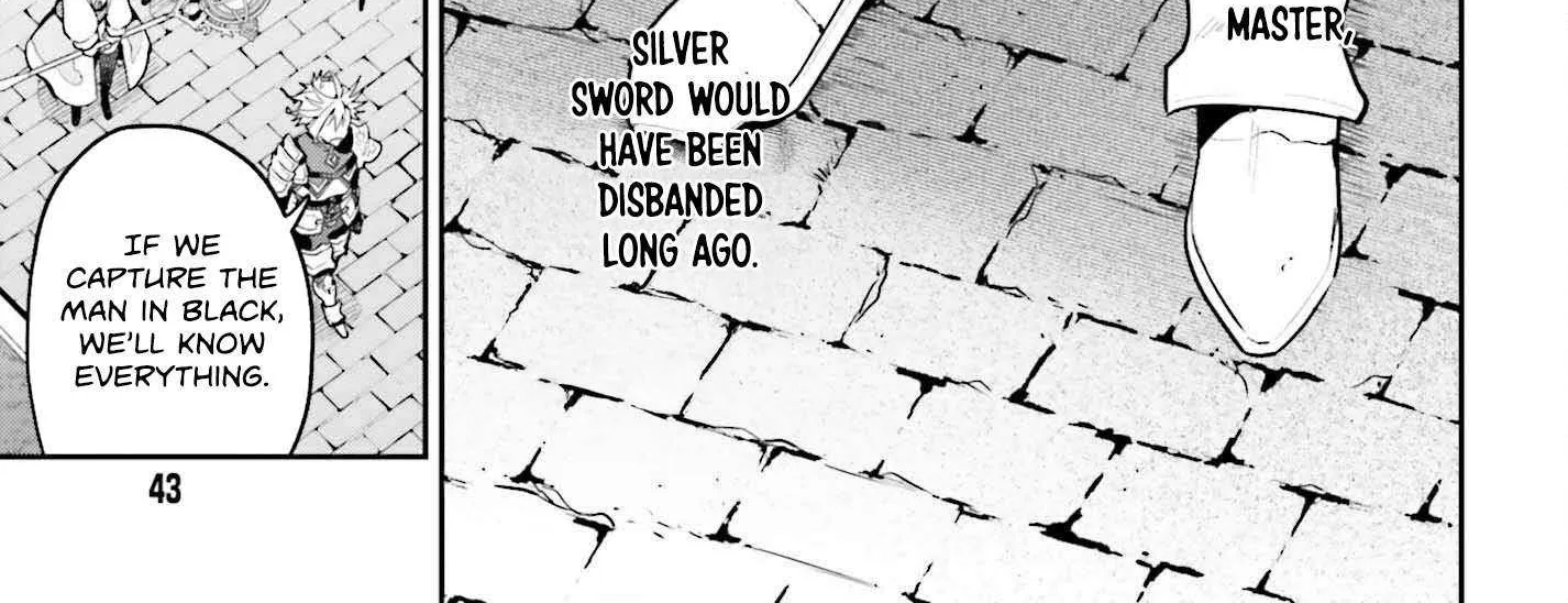 I’m the guild receptionist, but since I don’t want to work overtime, I think I’ll just solo the boss Chapter 45.1 page 19 - 