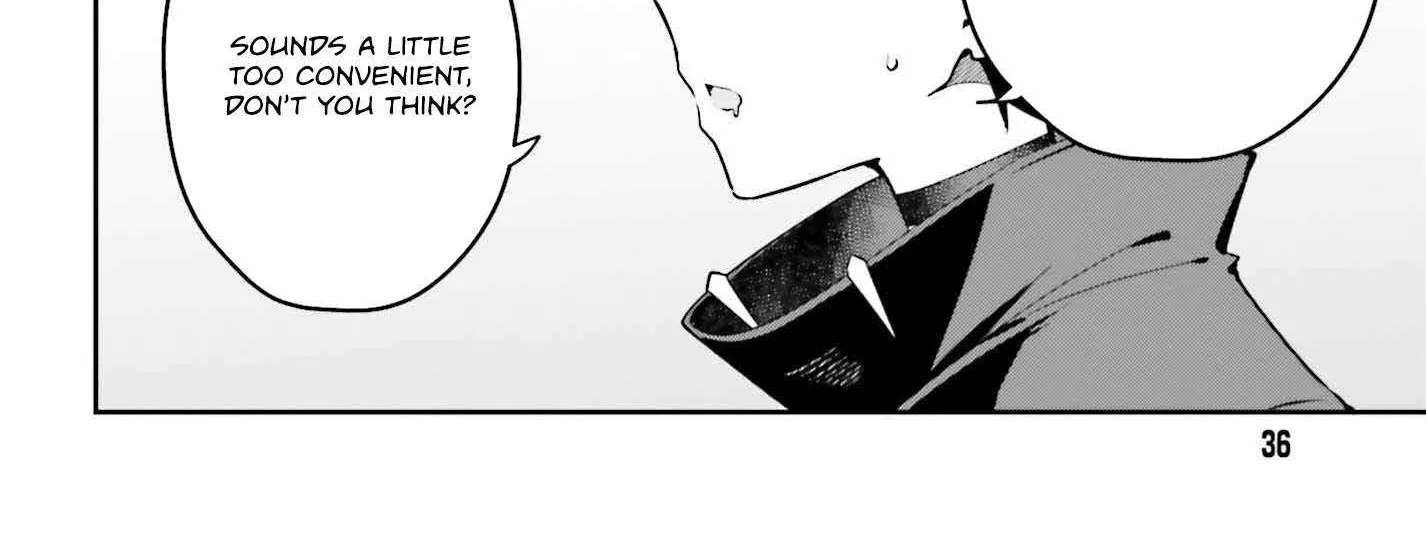I’m the guild receptionist, but since I don’t want to work overtime, I think I’ll just solo the boss Chapter 45.1 page 5 - 