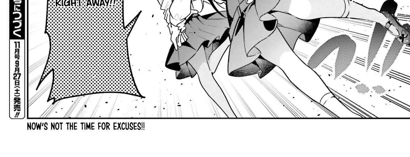 I’m the guild receptionist, but since I don’t want to work overtime, I think I’ll just solo the boss Chapter 45.1 page 41 - 