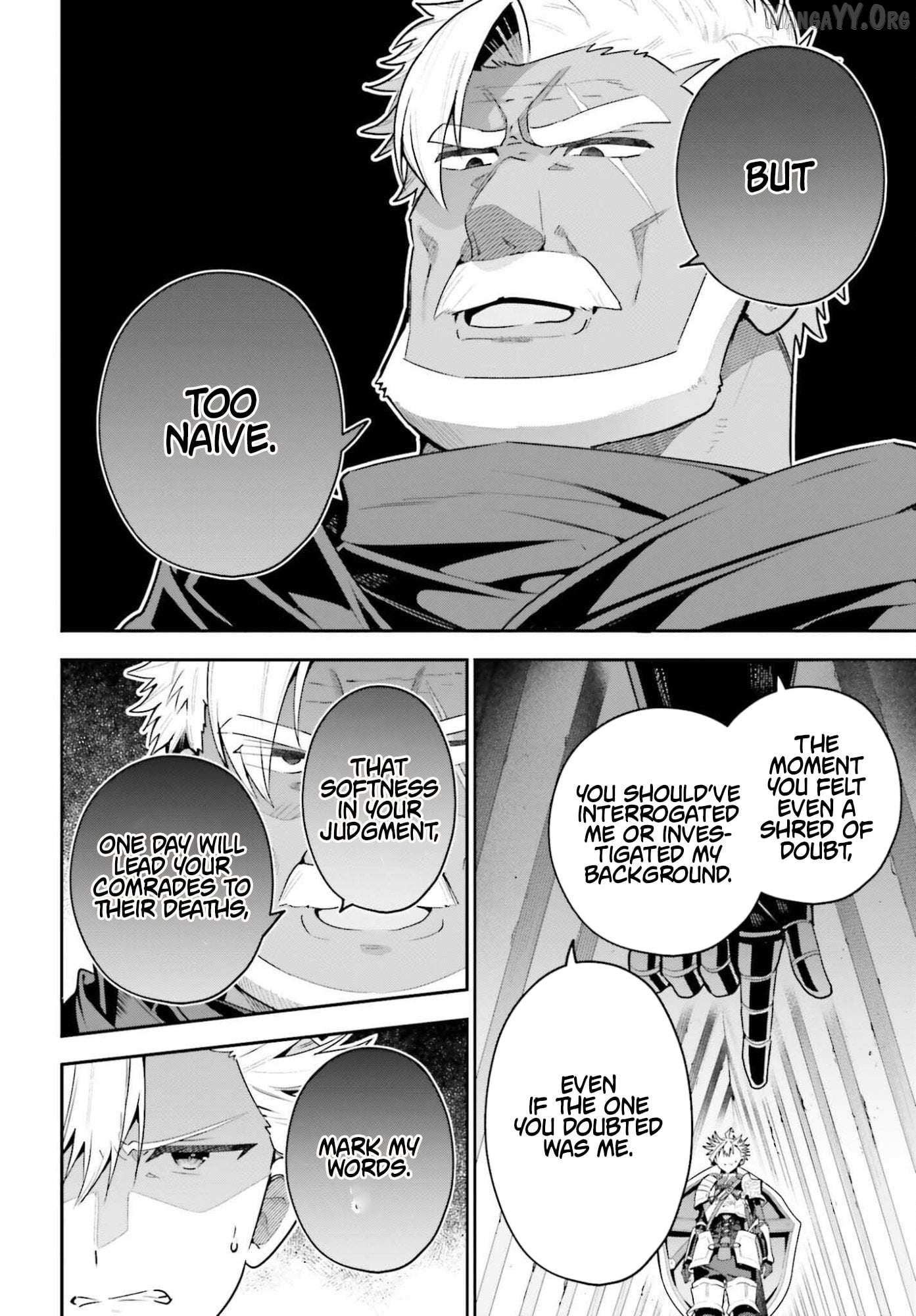 I’m the guild receptionist, but since I don’t want to work overtime, I think I’ll just solo the boss Chapter 46.1 page 15 - 