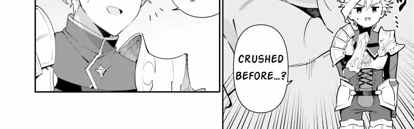 I’m the guild receptionist, but since I don’t want to work overtime, I think I’ll just solo the boss Chapter 7 page 28 - 