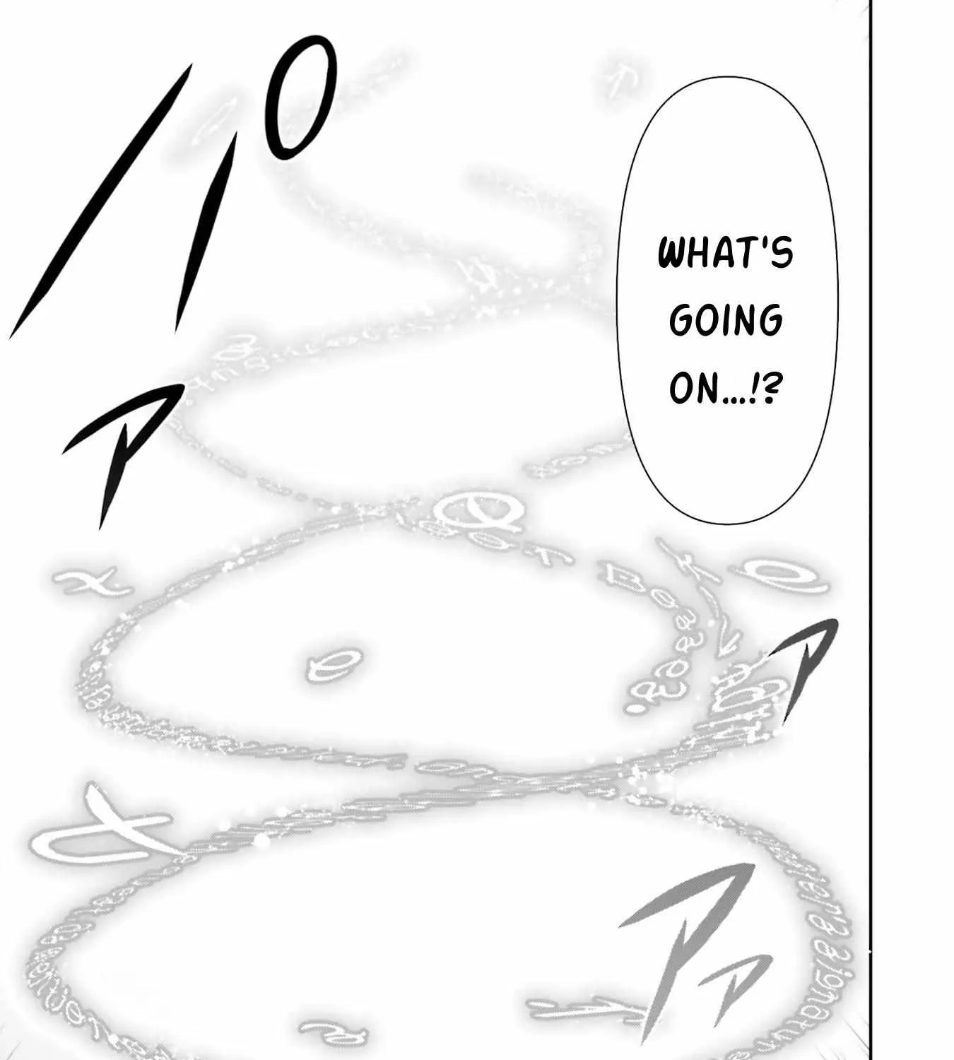 I’m the guild receptionist, but since I don’t want to work overtime, I think I’ll just solo the boss Chapter 7 page 33 - 