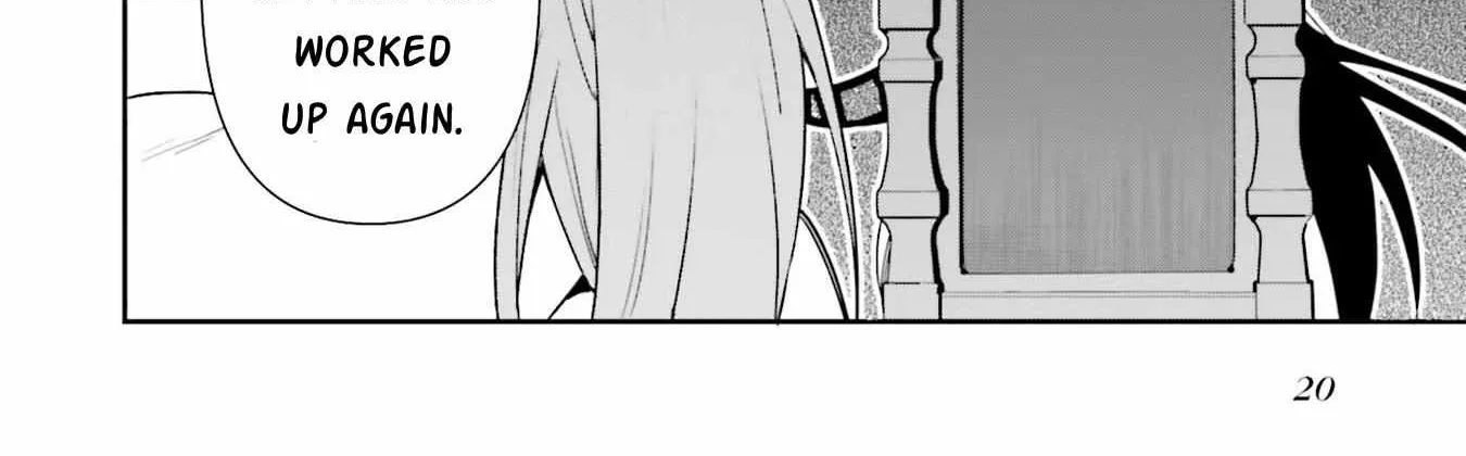 I’m the guild receptionist, but since I don’t want to work overtime, I think I’ll just solo the boss Chapter 7 page 44 - 