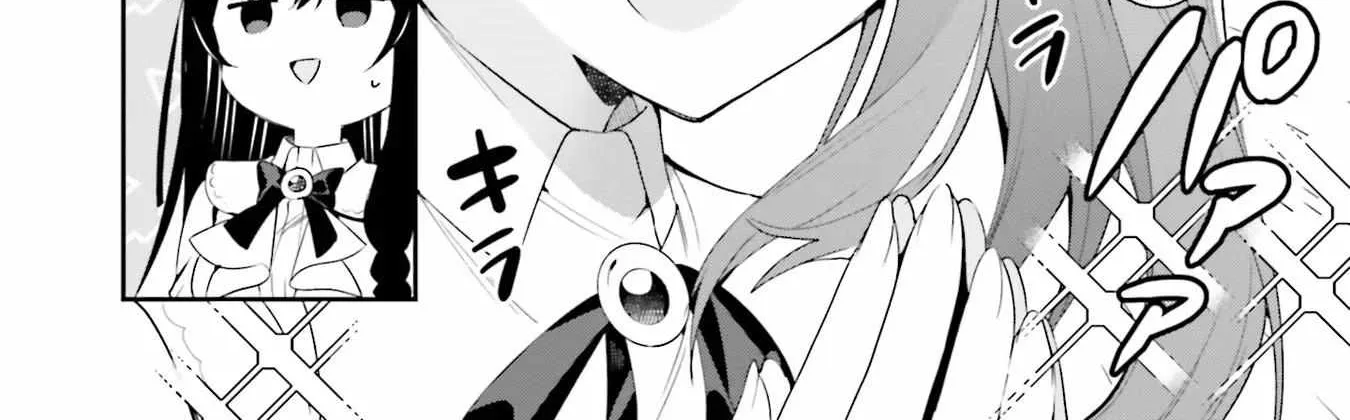 I’m the guild receptionist, but since I don’t want to work overtime, I think I’ll just solo the boss Chapter 7 page 48 - 