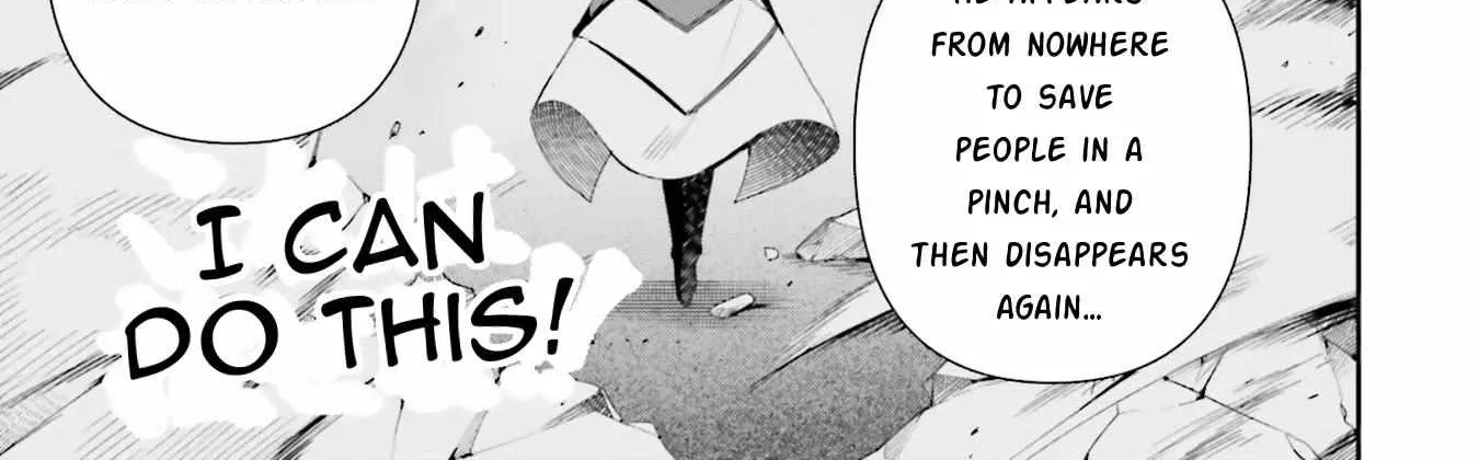 I’m the guild receptionist, but since I don’t want to work overtime, I think I’ll just solo the boss Chapter 7 page 50 - 