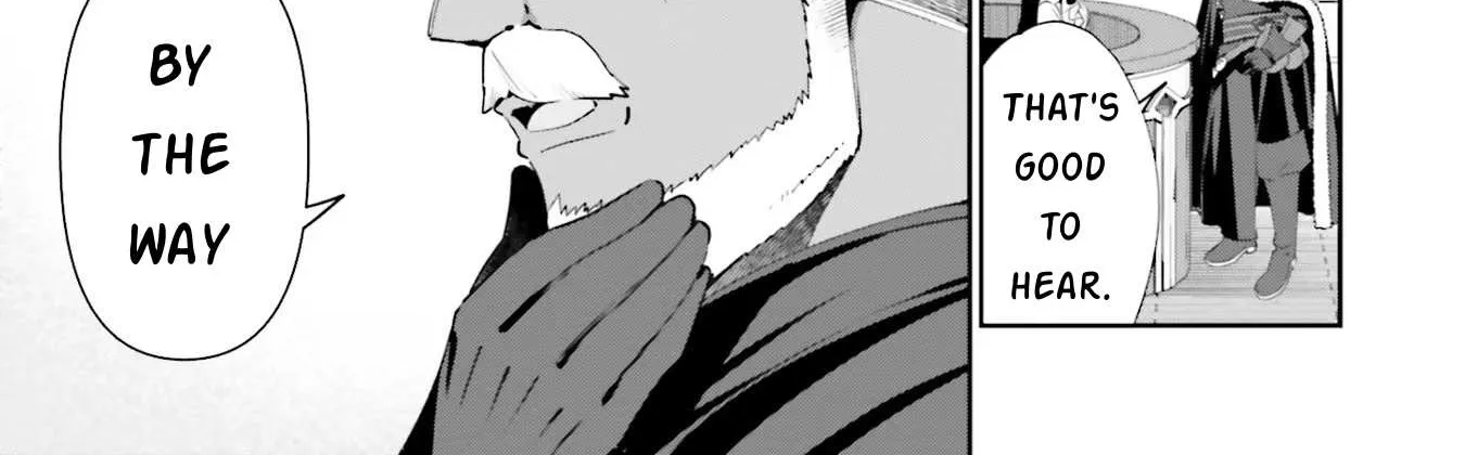 I’m the guild receptionist, but since I don’t want to work overtime, I think I’ll just solo the boss Chapter 8 page 11 - 