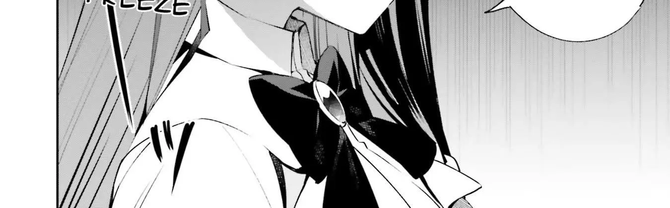 I’m the guild receptionist, but since I don’t want to work overtime, I think I’ll just solo the boss Chapter 8 page 13 - 