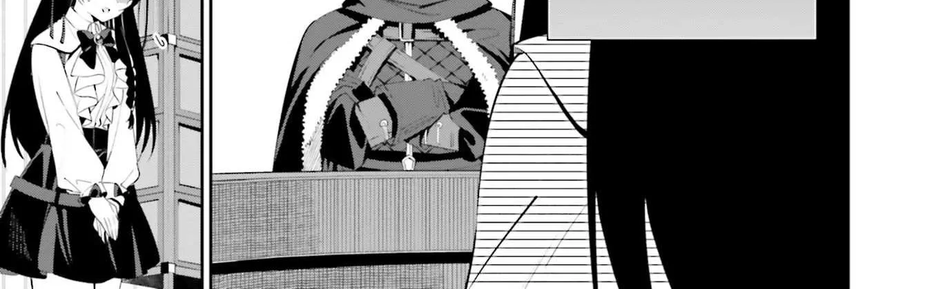 I’m the guild receptionist, but since I don’t want to work overtime, I think I’ll just solo the boss Chapter 8 page 15 - 