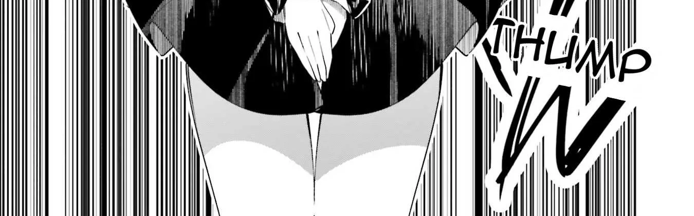 I’m the guild receptionist, but since I don’t want to work overtime, I think I’ll just solo the boss Chapter 8 page 19 - 