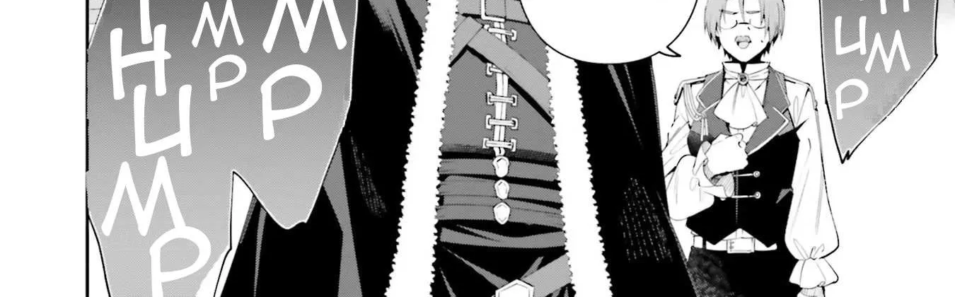 I’m the guild receptionist, but since I don’t want to work overtime, I think I’ll just solo the boss Chapter 8 page 21 - 