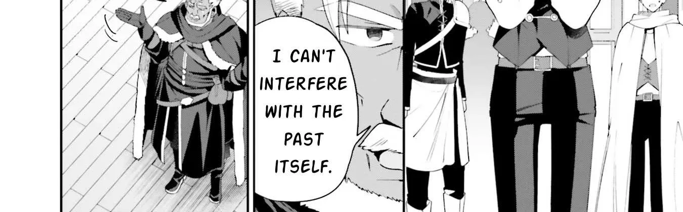 I’m the guild receptionist, but since I don’t want to work overtime, I think I’ll just solo the boss Chapter 8 page 25 - 