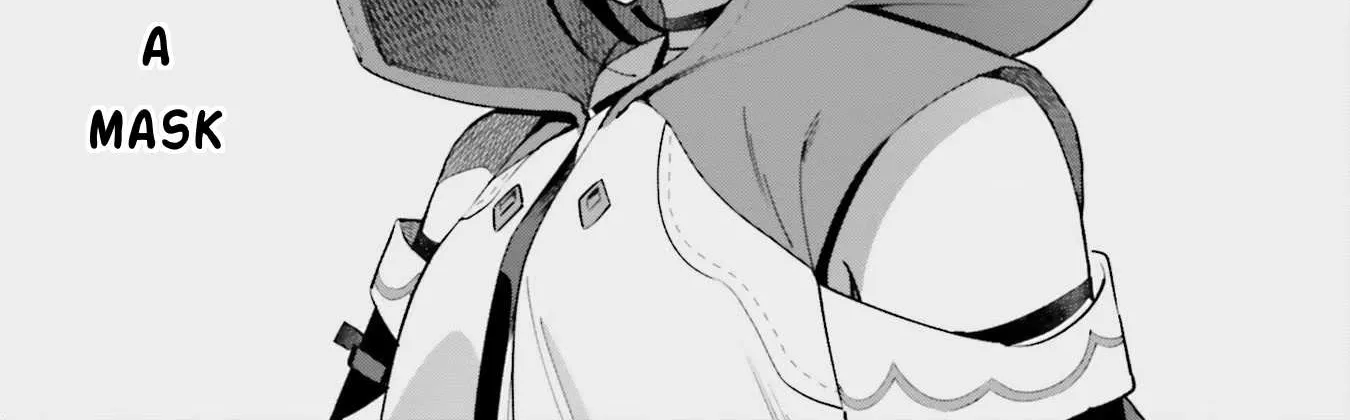 I’m the guild receptionist, but since I don’t want to work overtime, I think I’ll just solo the boss Chapter 8 page 27 - 