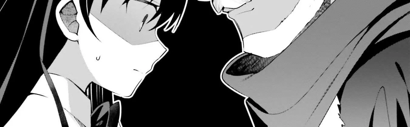 I’m the guild receptionist, but since I don’t want to work overtime, I think I’ll just solo the boss Chapter 8 page 31 - 