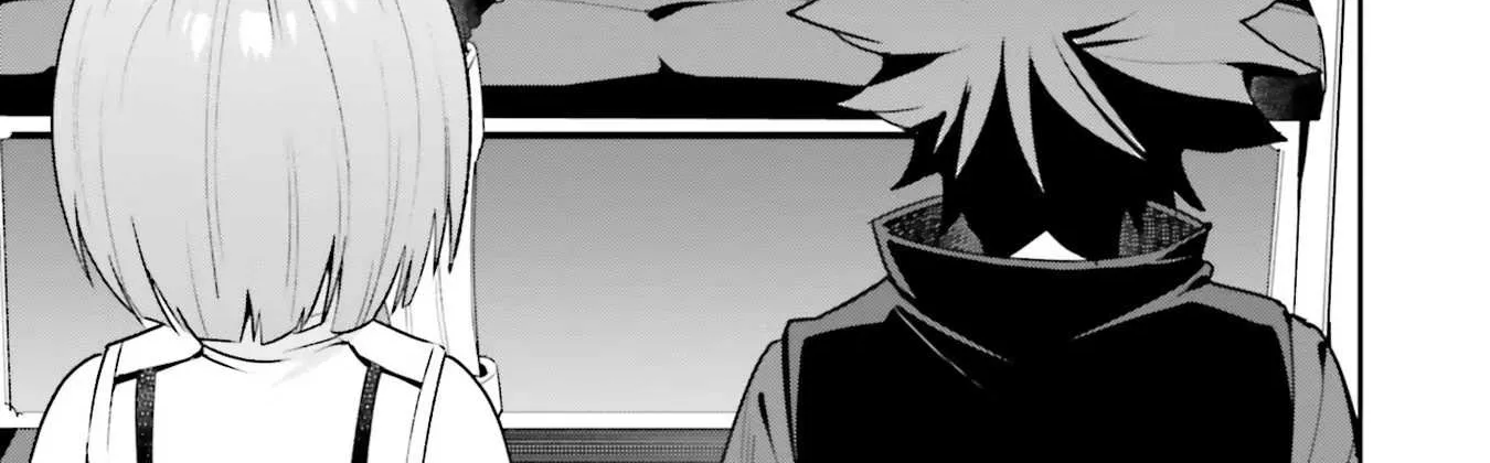 I’m the guild receptionist, but since I don’t want to work overtime, I think I’ll just solo the boss Chapter 8 page 35 - 