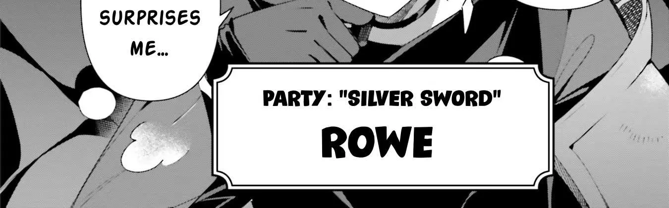 I’m the guild receptionist, but since I don’t want to work overtime, I think I’ll just solo the boss Chapter 8 page 41 - 