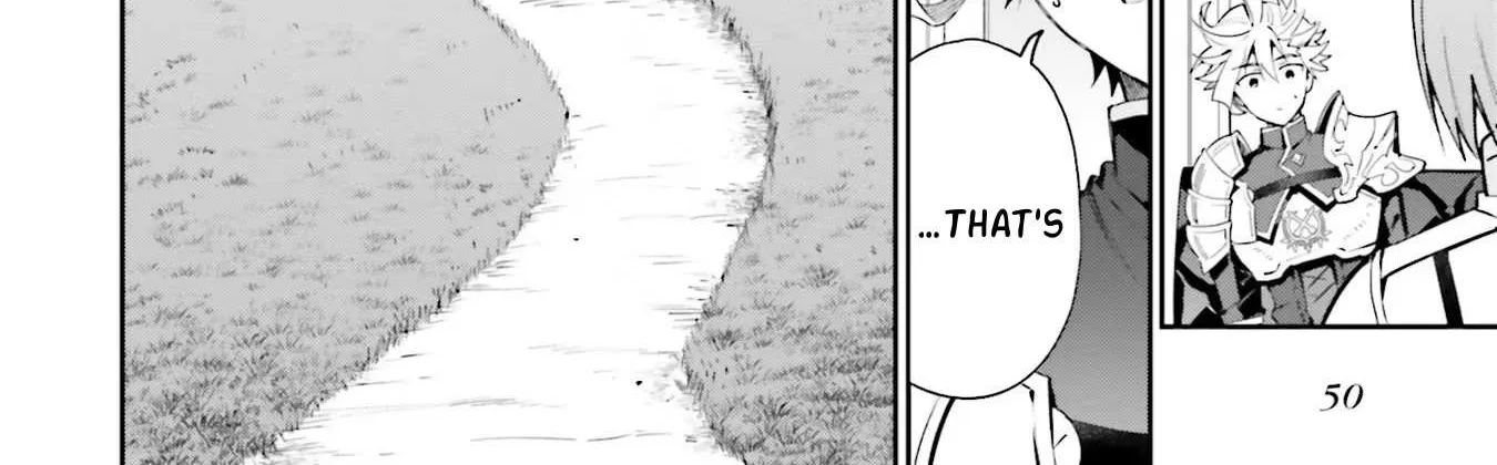 I’m the guild receptionist, but since I don’t want to work overtime, I think I’ll just solo the boss Chapter 8 page 45 - 