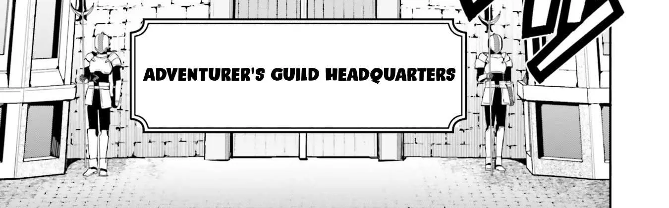I’m the guild receptionist, but since I don’t want to work overtime, I think I’ll just solo the boss Chapter 8 page 47 - 