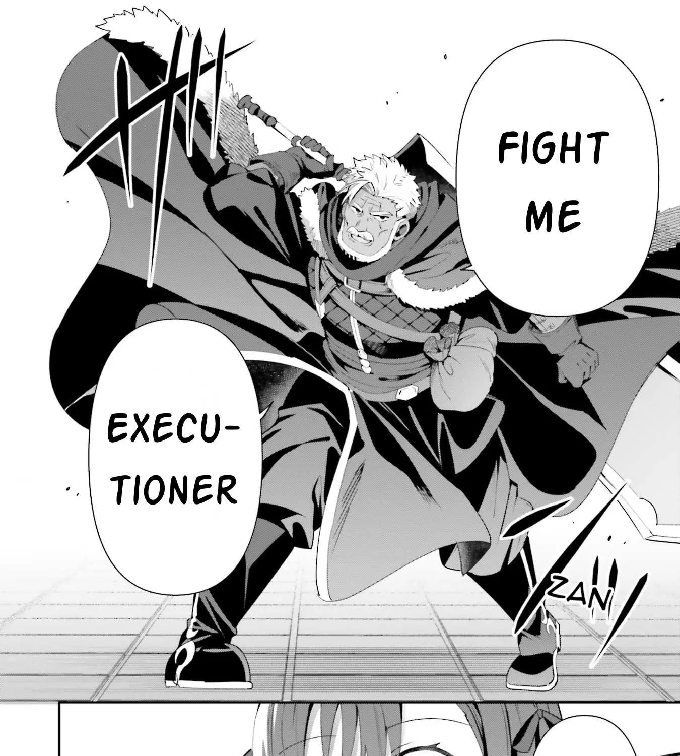 I’m the guild receptionist, but since I don’t want to work overtime, I think I’ll just solo the boss Chapter 8 page 56 - 