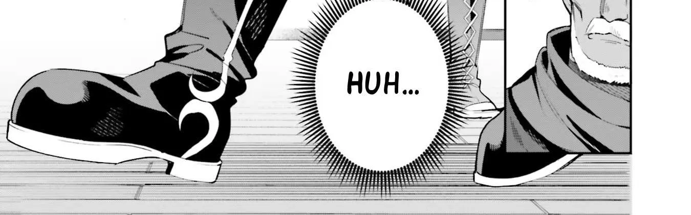 I’m the guild receptionist, but since I don’t want to work overtime, I think I’ll just solo the boss Chapter 8 page 7 - 