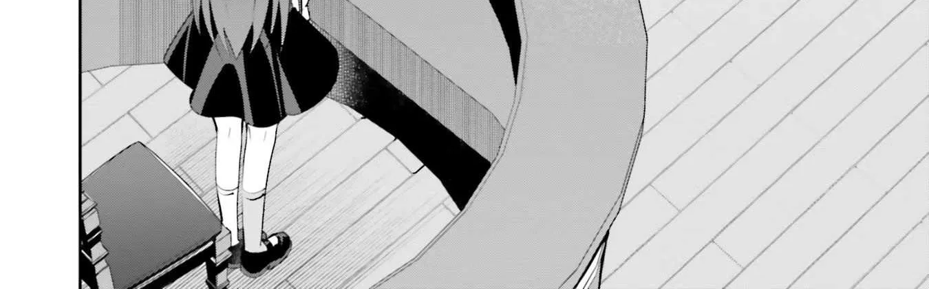 I’m the guild receptionist, but since I don’t want to work overtime, I think I’ll just solo the boss Chapter 8 page 9 - 