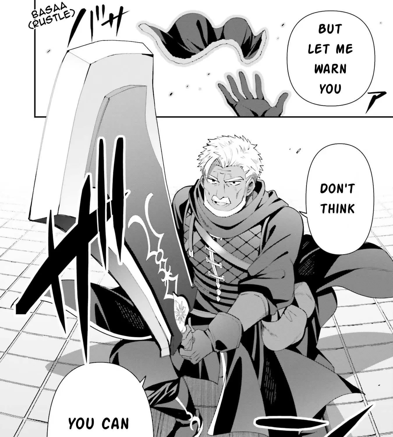 I’m the guild receptionist, but since I don’t want to work overtime, I think I’ll just solo the boss Chapter 9 page 11 - 