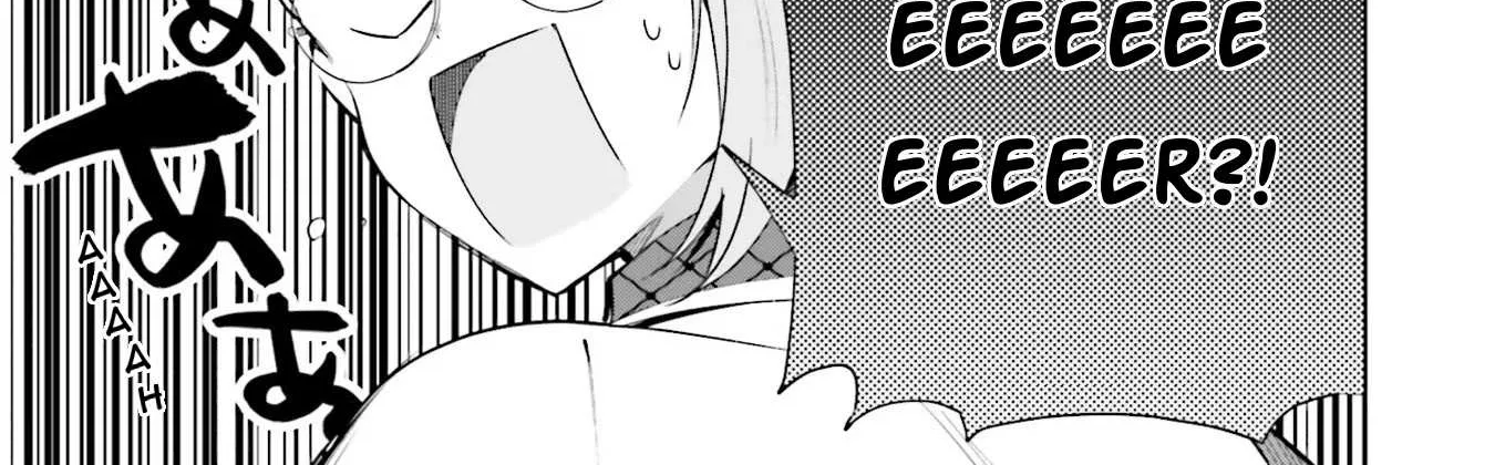 I’m the guild receptionist, but since I don’t want to work overtime, I think I’ll just solo the boss Chapter 9 page 18 - 
