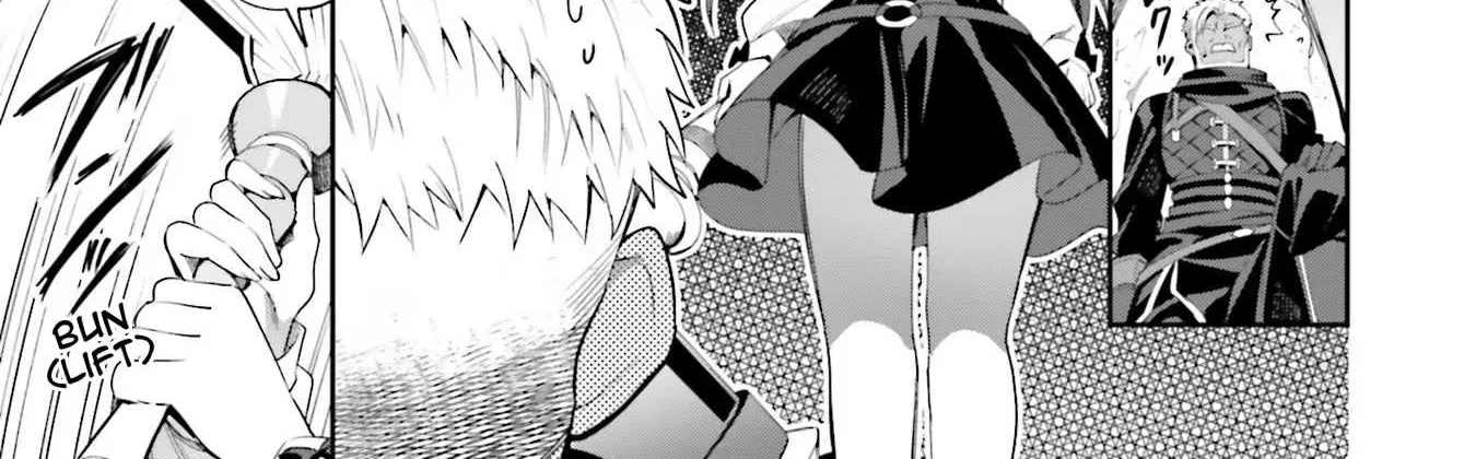 I’m the guild receptionist, but since I don’t want to work overtime, I think I’ll just solo the boss Chapter 9 page 22 - 