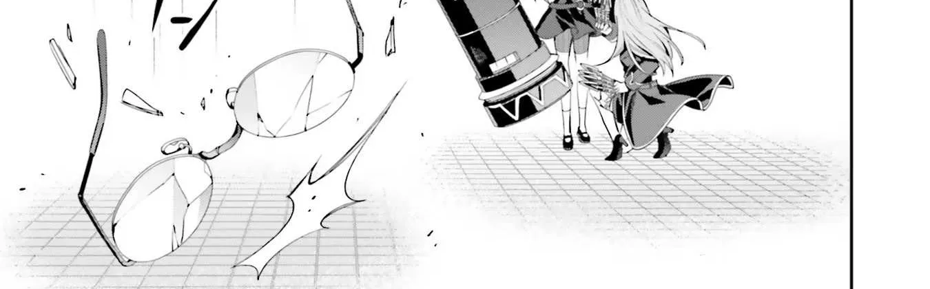 I’m the guild receptionist, but since I don’t want to work overtime, I think I’ll just solo the boss Chapter 9 page 30 - 
