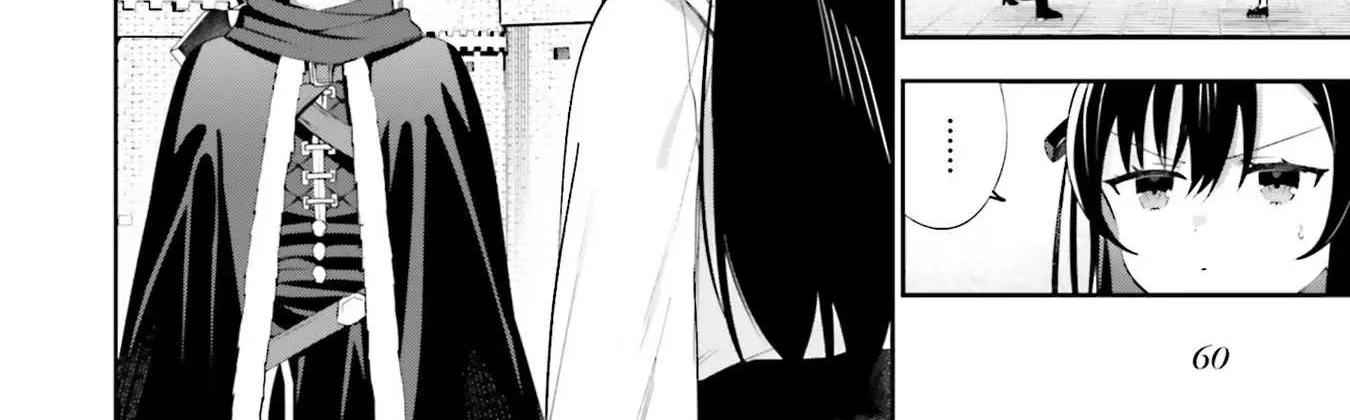 I’m the guild receptionist, but since I don’t want to work overtime, I think I’ll just solo the boss Chapter 9 page 4 - 