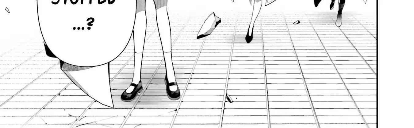 I’m the guild receptionist, but since I don’t want to work overtime, I think I’ll just solo the boss Chapter 9 page 46 - 