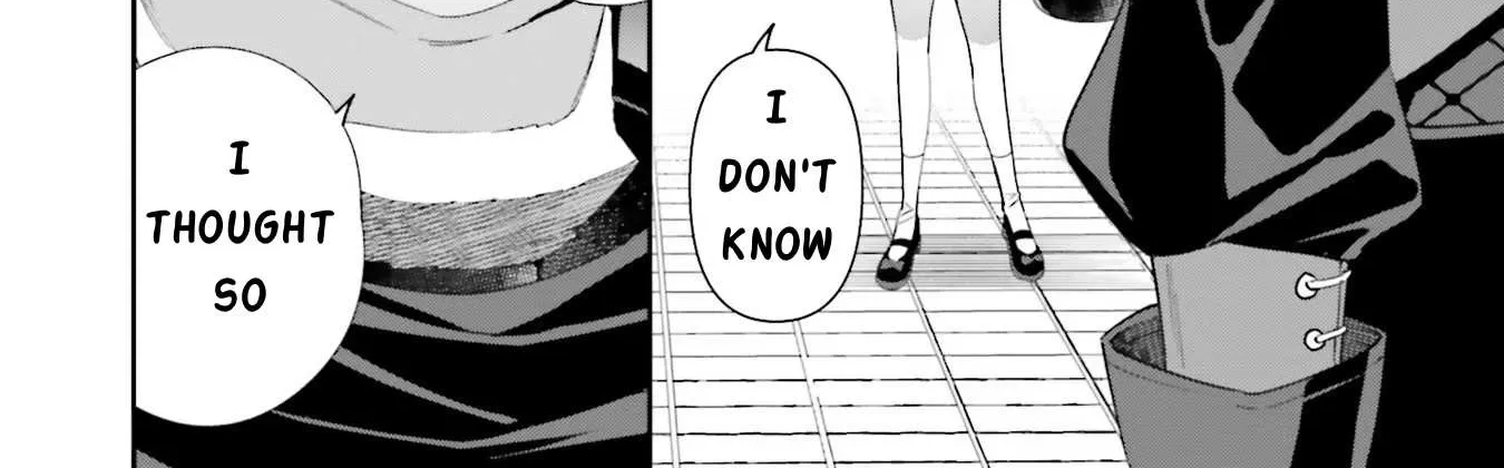 I’m the guild receptionist, but since I don’t want to work overtime, I think I’ll just solo the boss Chapter 9 page 48 - 