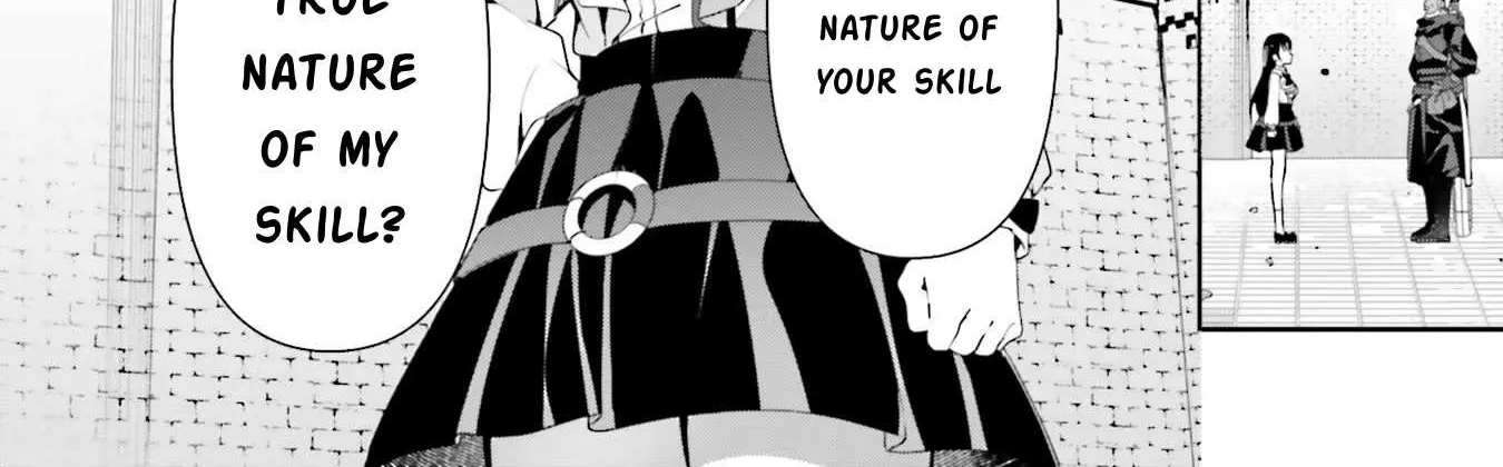 I’m the guild receptionist, but since I don’t want to work overtime, I think I’ll just solo the boss Chapter 9 page 52 - 
