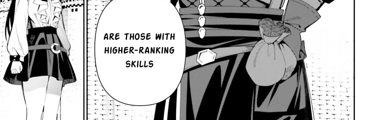 I’m the guild receptionist, but since I don’t want to work overtime, I think I’ll just solo the boss Chapter 9 page 54 - 