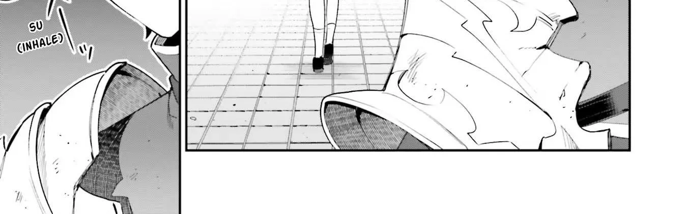 I’m the guild receptionist, but since I don’t want to work overtime, I think I’ll just solo the boss Chapter 9 page 62 - 