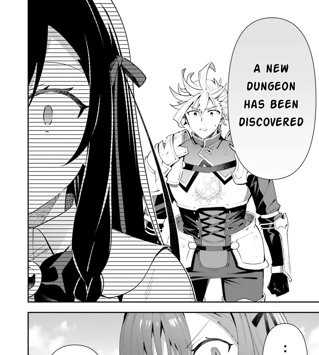 I’m the guild receptionist, but since I don’t want to work overtime, I think I’ll just solo the boss Chapter 9 page 63 - 