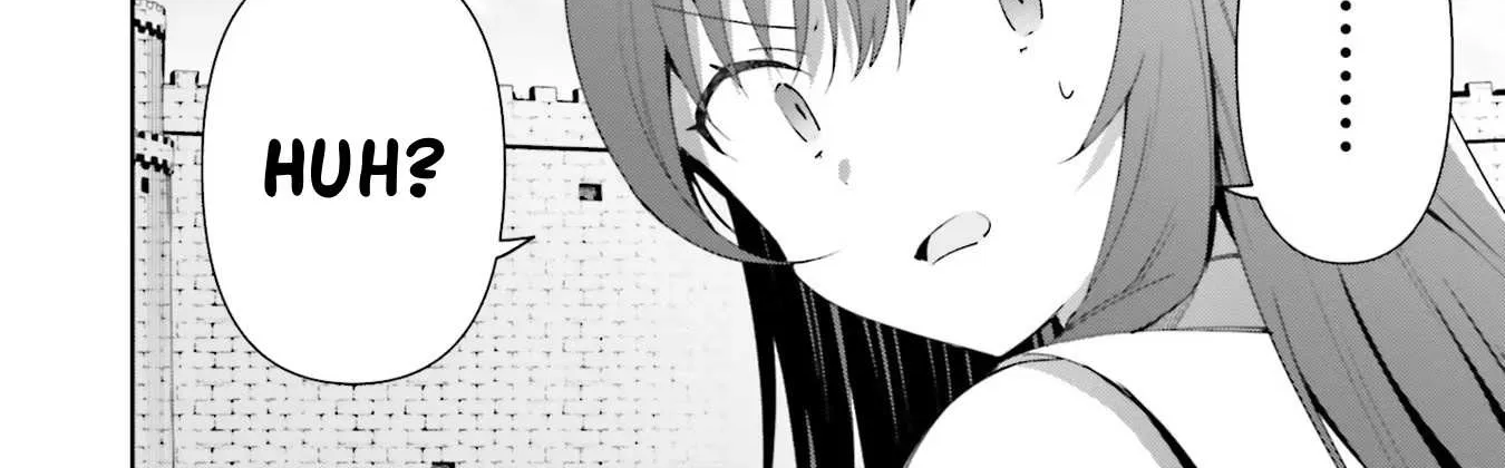 I’m the guild receptionist, but since I don’t want to work overtime, I think I’ll just solo the boss Chapter 9 page 64 - 