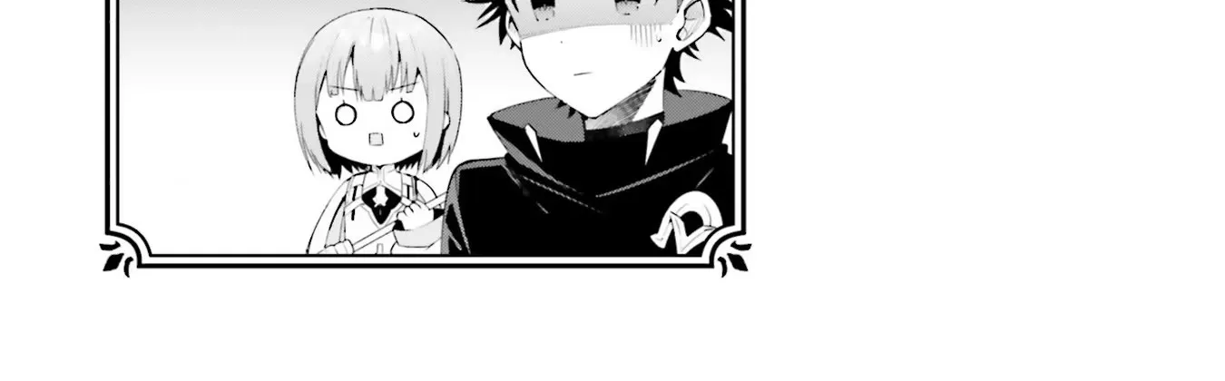 I’m the guild receptionist, but since I don’t want to work overtime, I think I’ll just solo the boss Chapter 9 page 66 - 