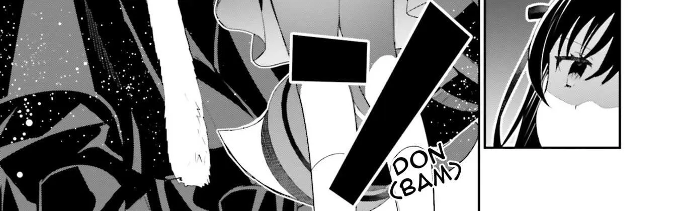 I’m the guild receptionist, but since I don’t want to work overtime, I think I’ll just solo the boss Chapter 9 page 10 - 