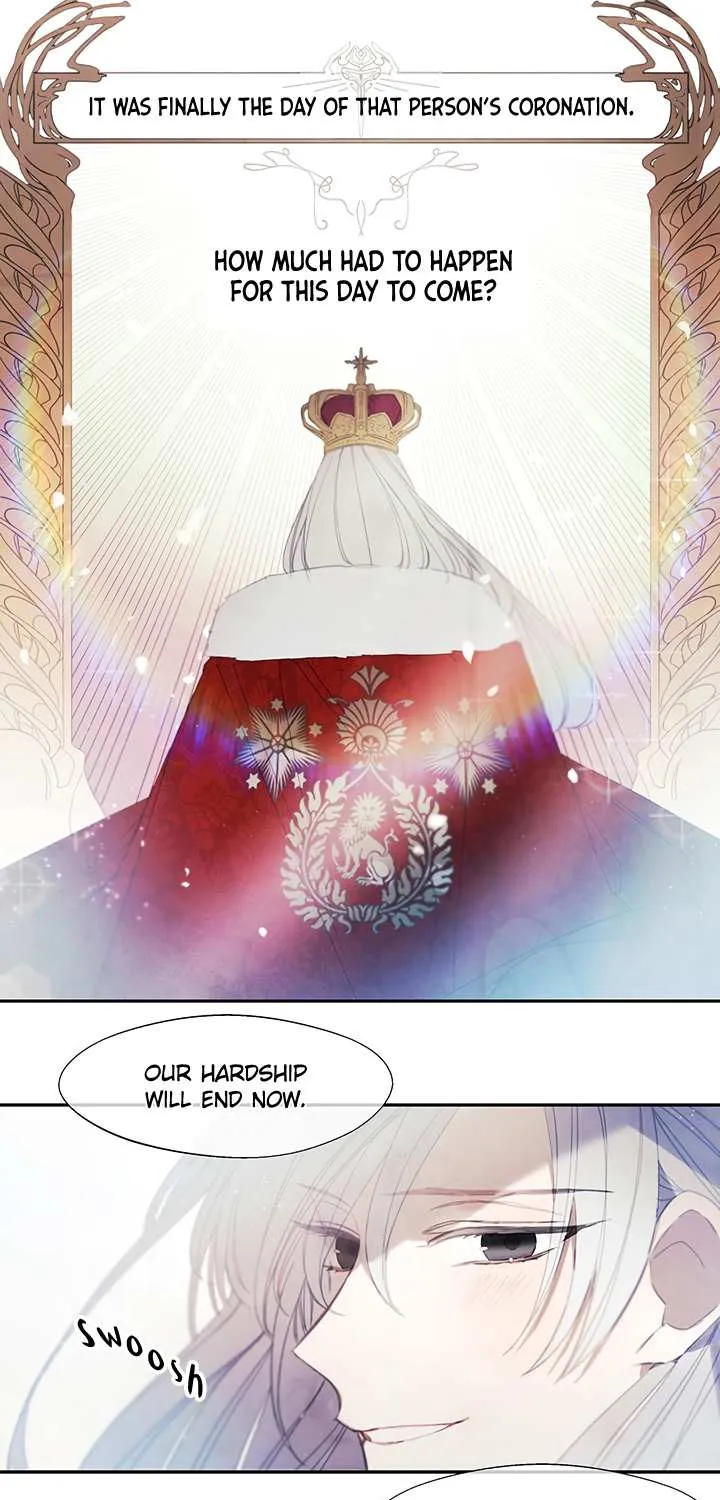 I’m the Main Character’s Child Chapter 0 page 2 - 