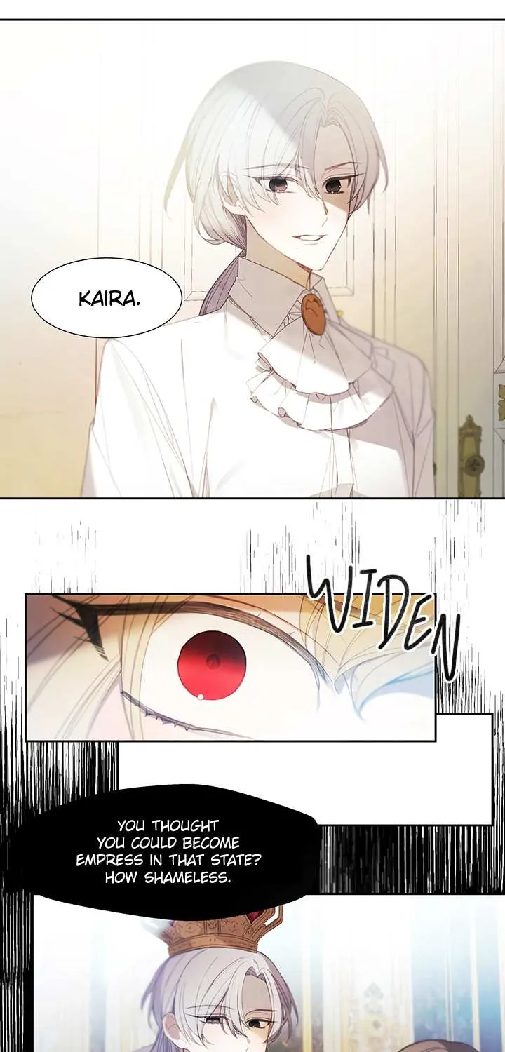 I’m the Main Character’s Child Chapter 0 page 11 - 