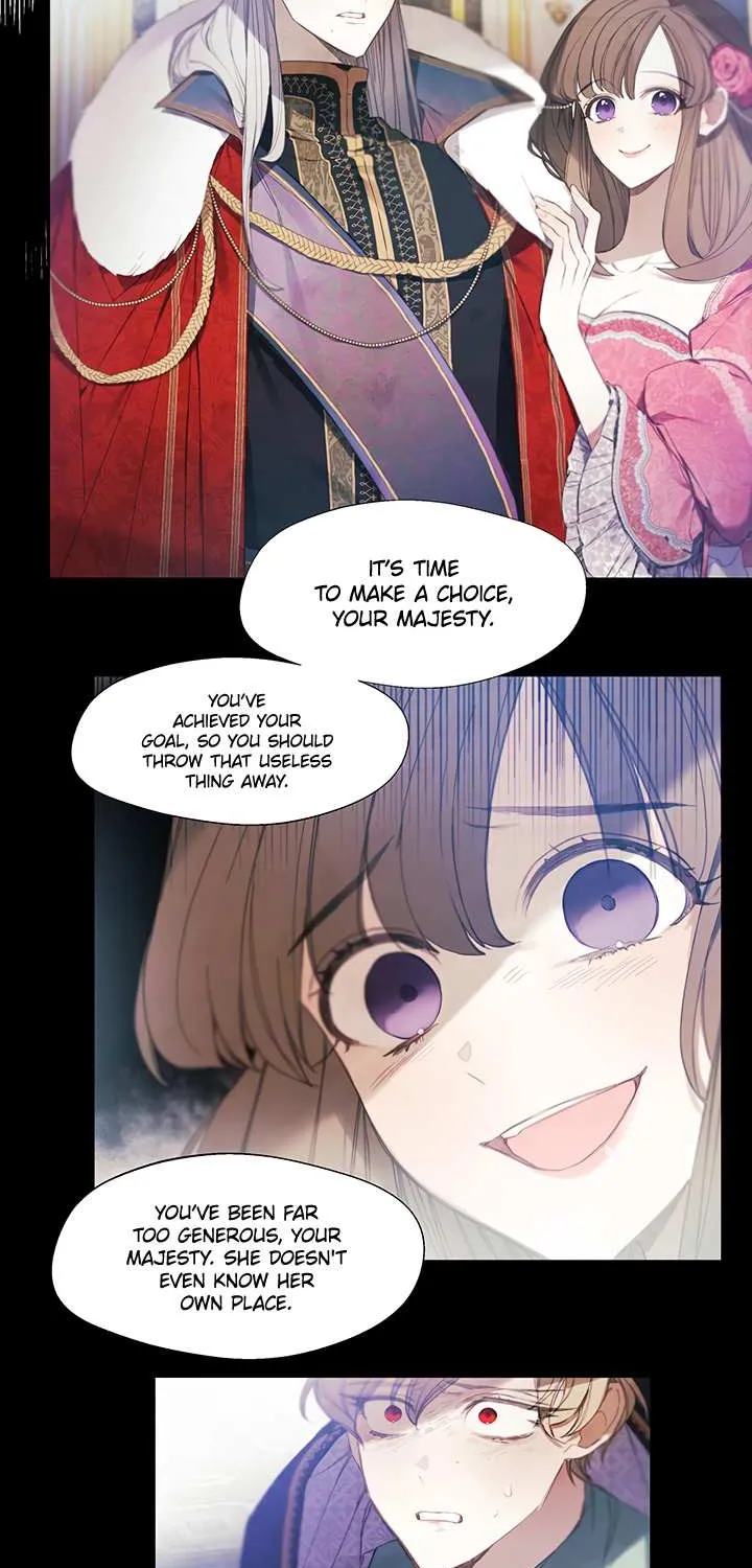 I’m the Main Character’s Child Chapter 0 page 12 - 