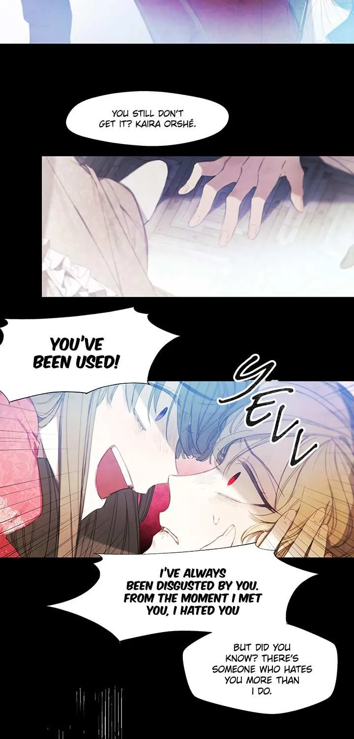 I’m the Main Character’s Child Chapter 0 page 14 - 