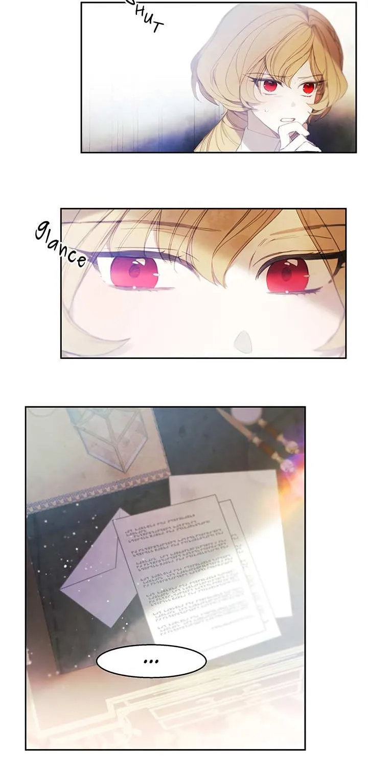 I’m the Main Character’s Child Chapter 0 page 17 - 
