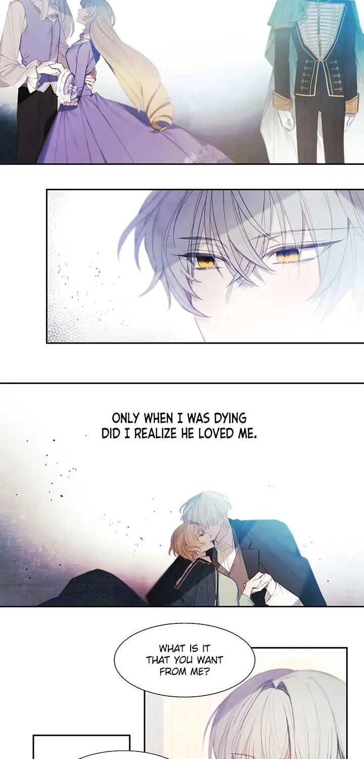 I’m the Main Character’s Child Chapter 0 page 19 - 