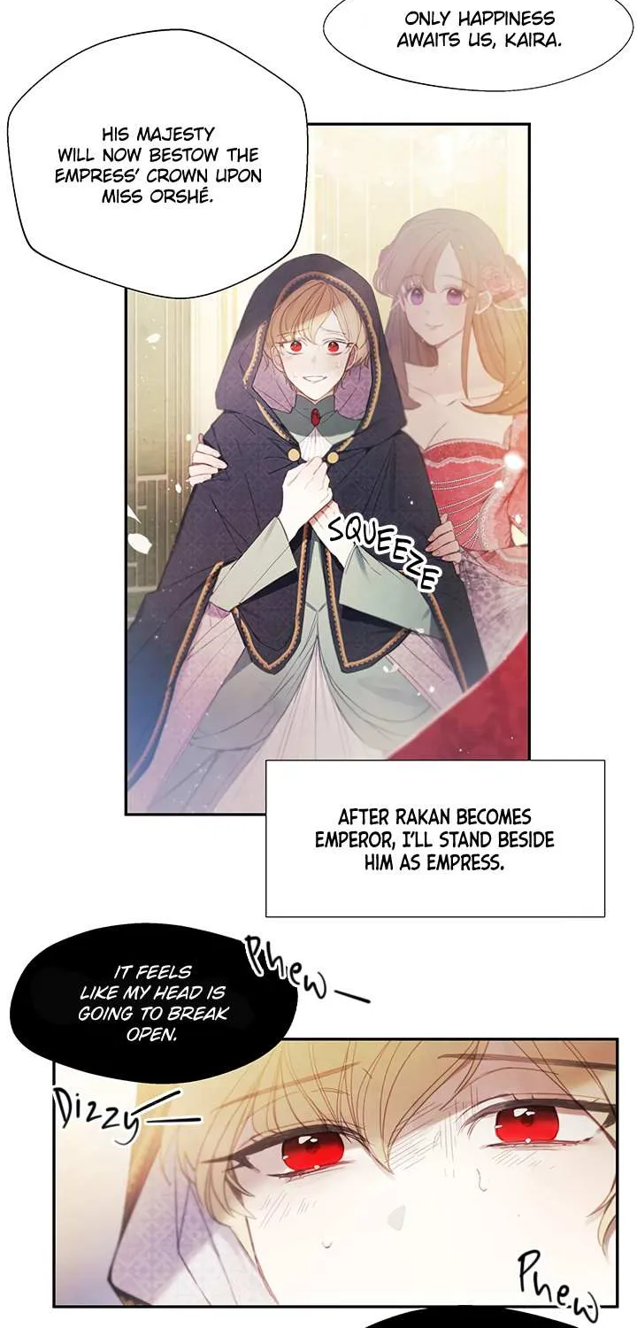 I’m the Main Character’s Child Chapter 0 page 3 - 