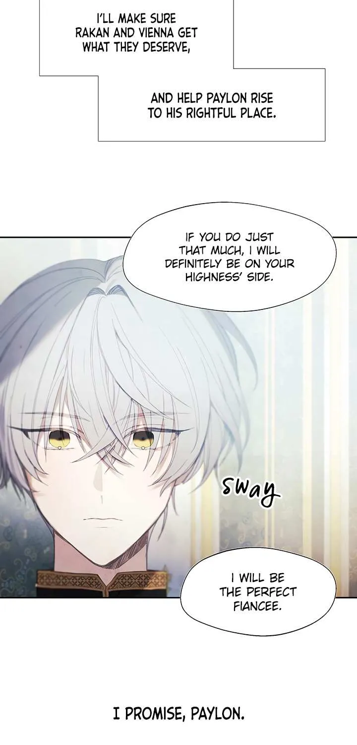 I’m the Main Character’s Child Chapter 0 page 21 - 