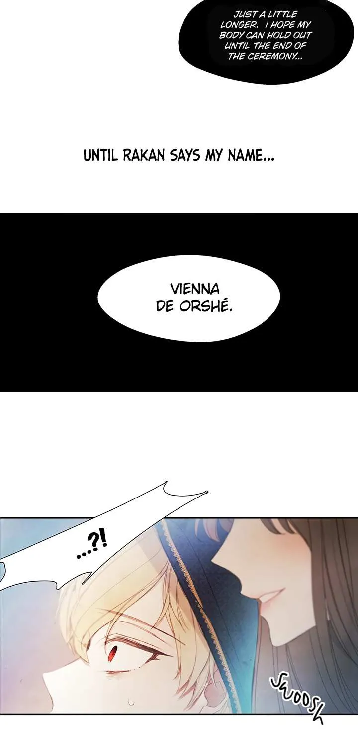 I’m the Main Character’s Child Chapter 0 page 4 - 