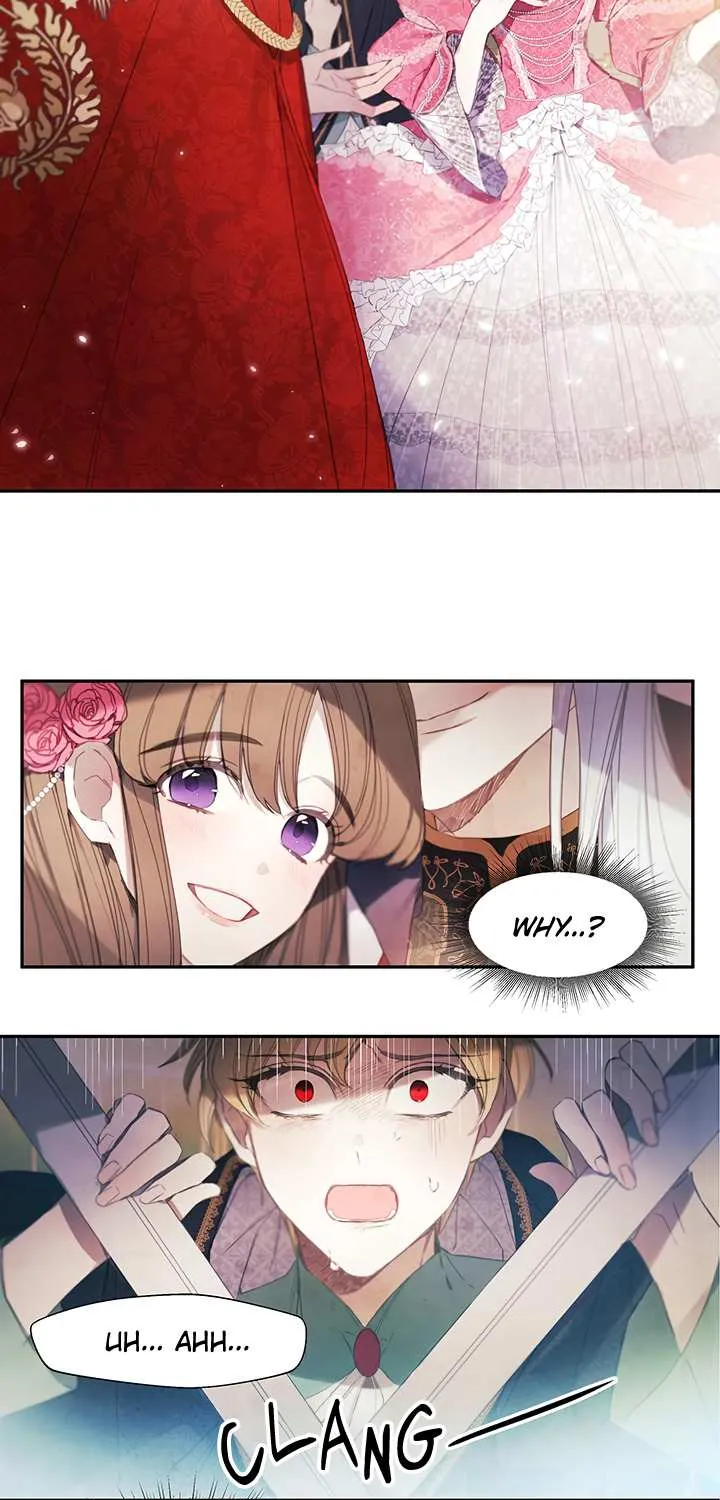 I’m the Main Character’s Child Chapter 0 page 6 - 