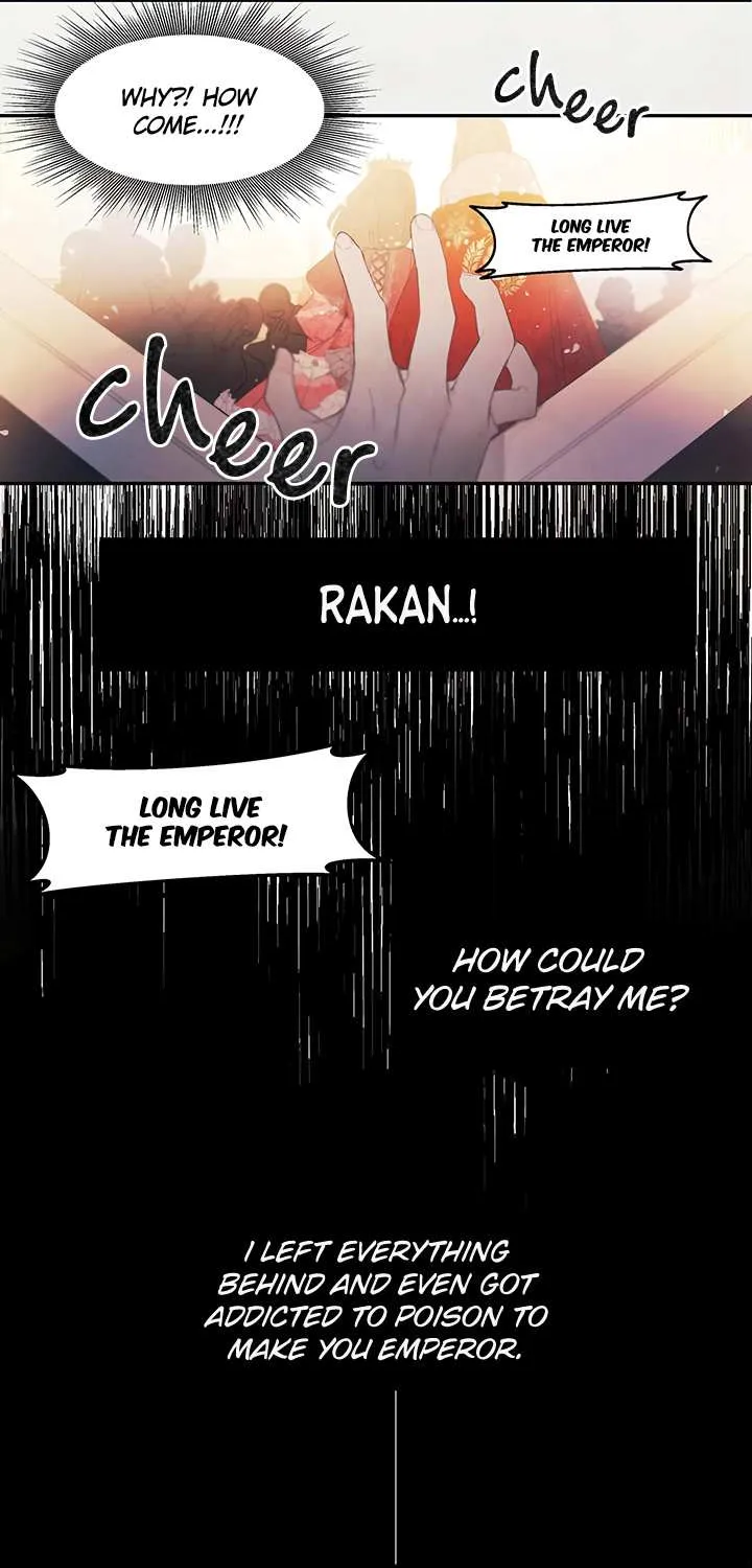 I’m the Main Character’s Child Chapter 0 page 7 - 