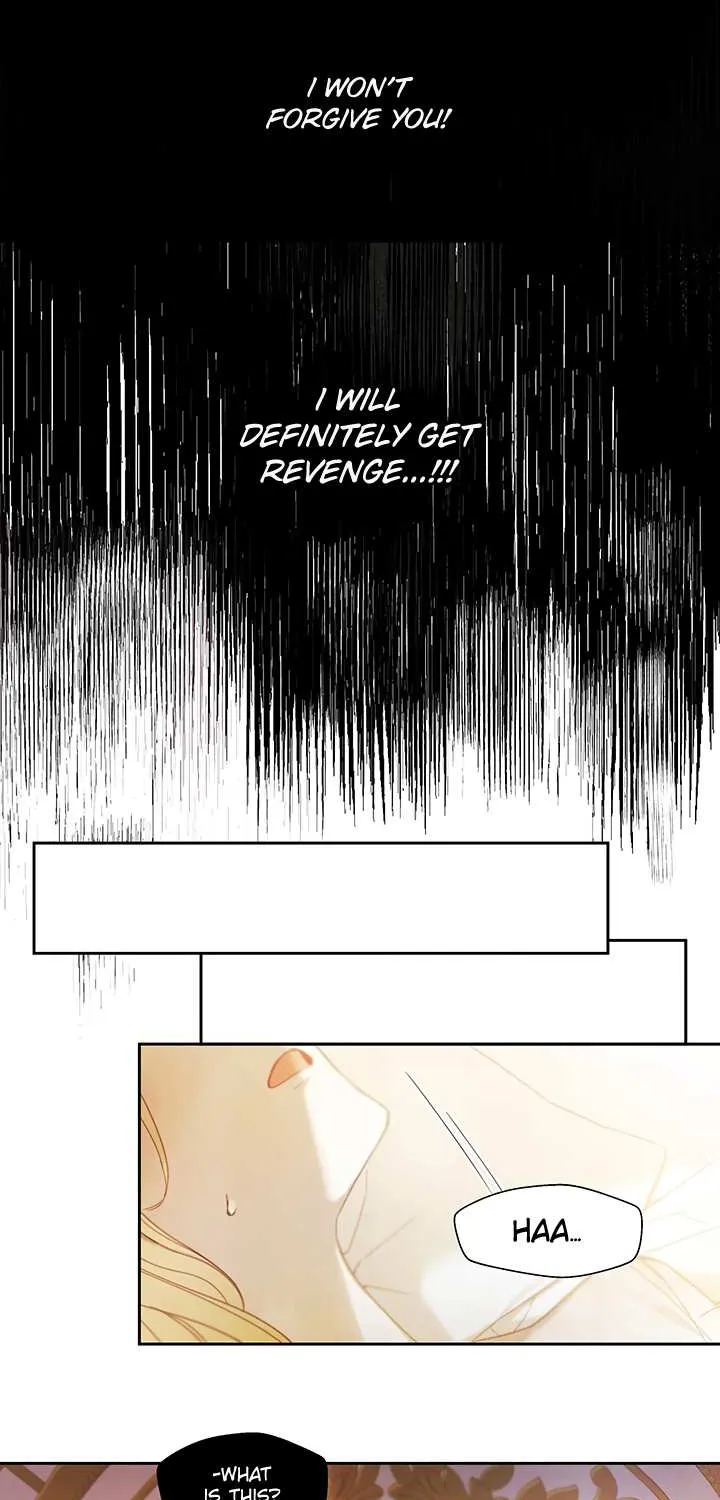 I’m the Main Character’s Child Chapter 0 page 8 - 